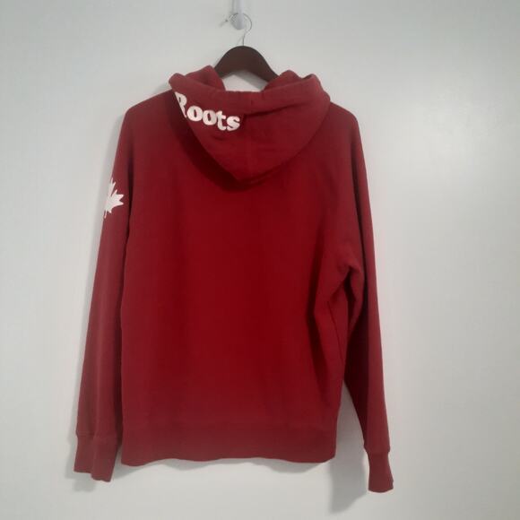 mens hoodie size M - Picture 6 of 8